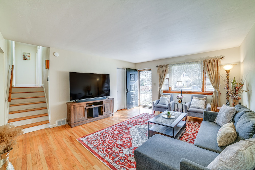 House (3 Bedrooms) photo 2