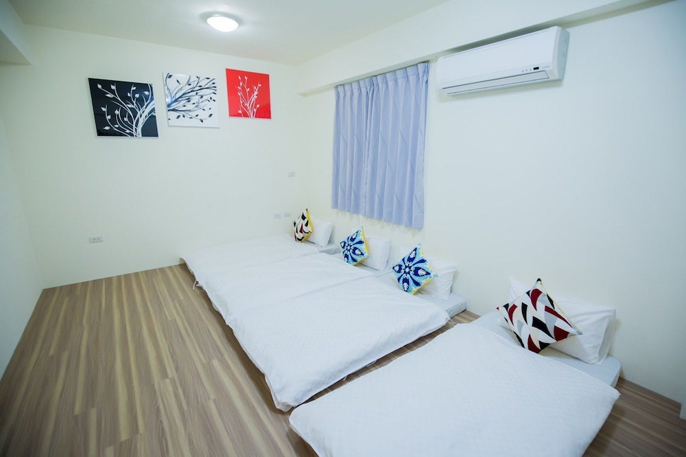 Quadruple Room photo 1