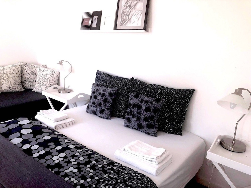 Apartment, 2 Bedrooms (3rd floor / 4th floor)