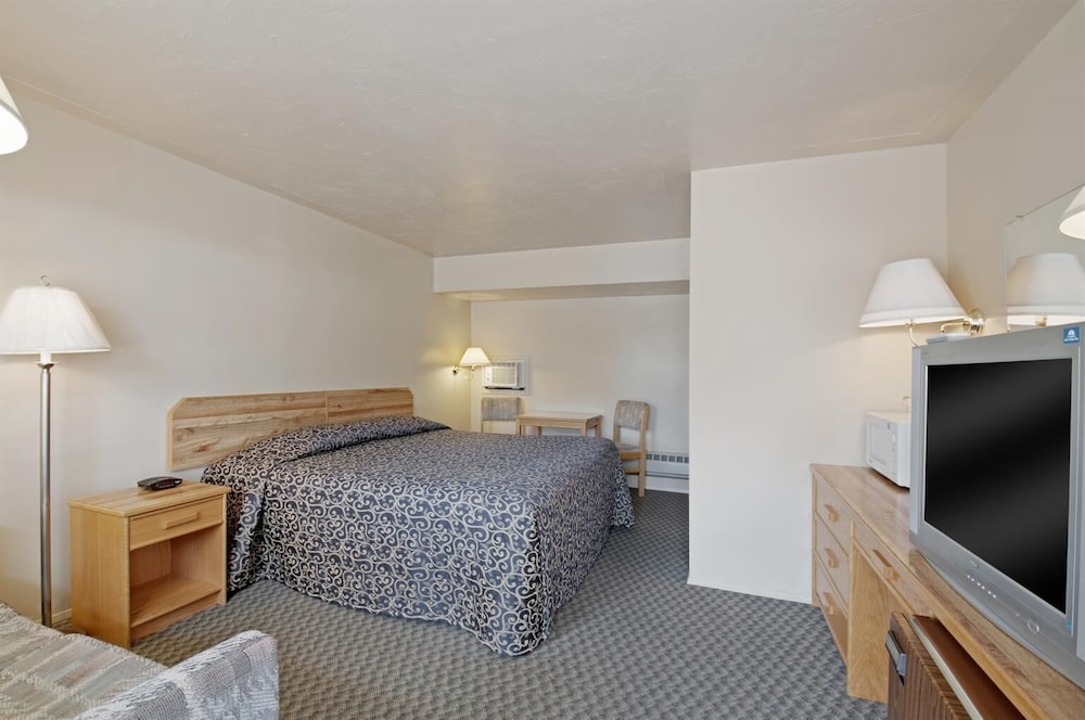 Room, 1 King Bed, Non Smoking
