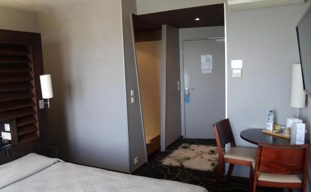 Comfort Double Room, 1 Double Bed, Sea View photo 1