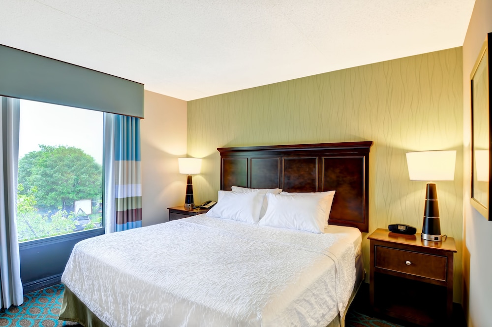 One king one bed room suite ns - Photo 2