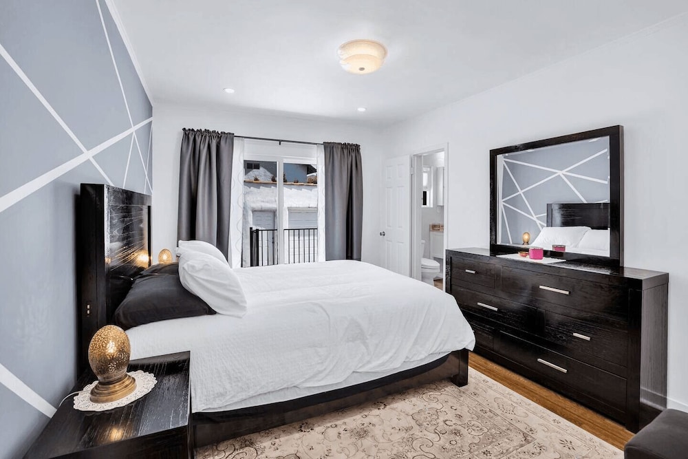 House (3 Bedrooms)
