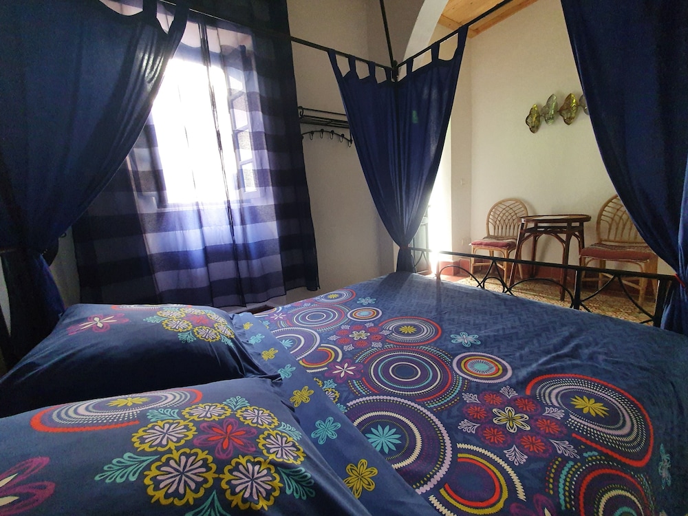 Standard Room (Azur)