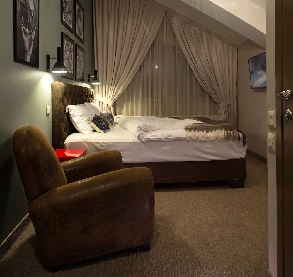 Standard Room photo 1