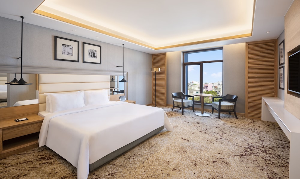Executive Double Room, 1 Double Bed - Photo 19