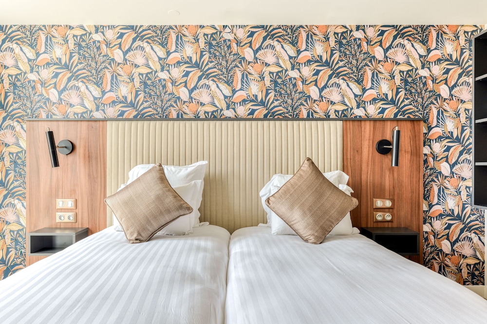 Double Room (Comfort) photo 3