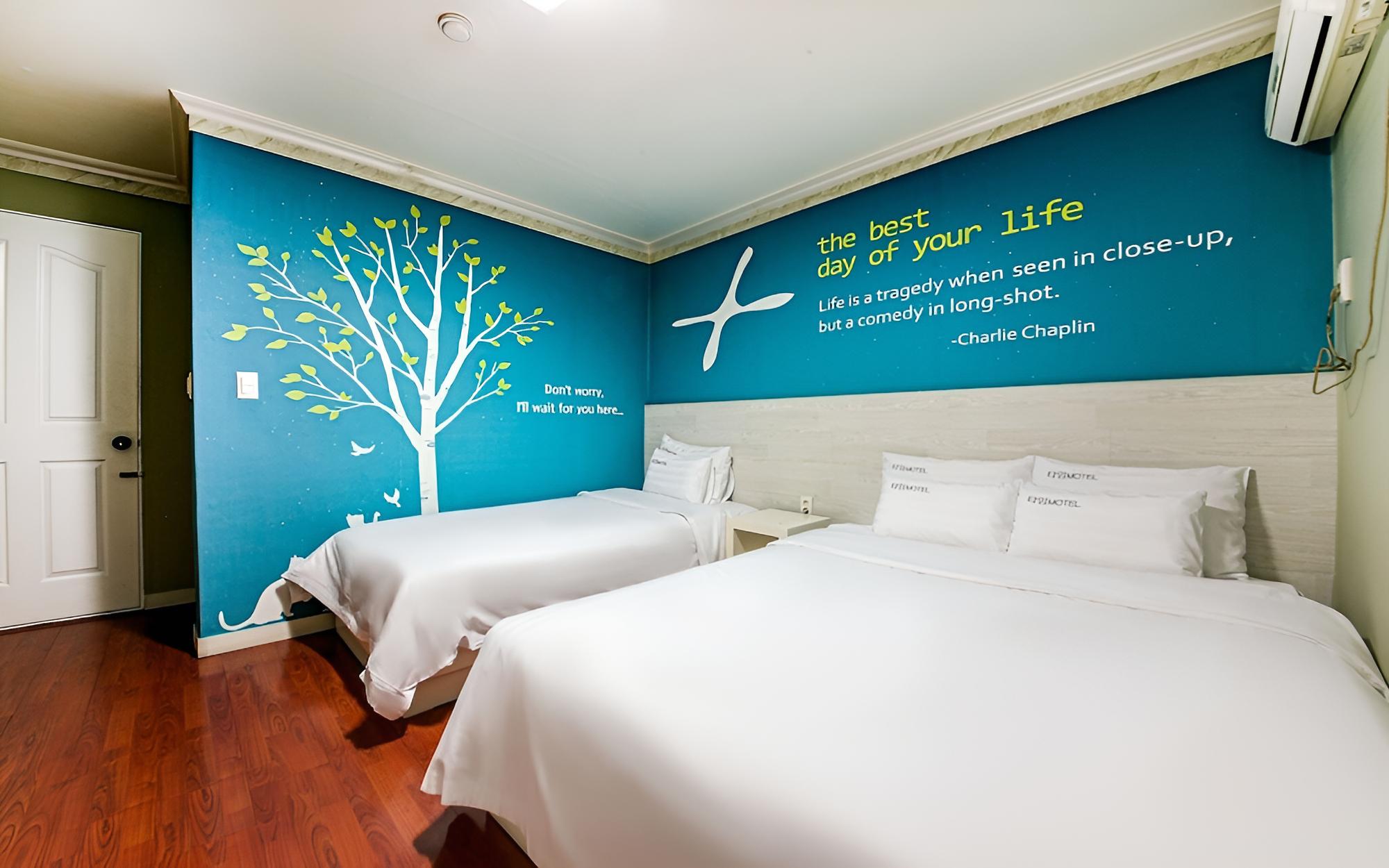 Room (Twin) - Photo 4