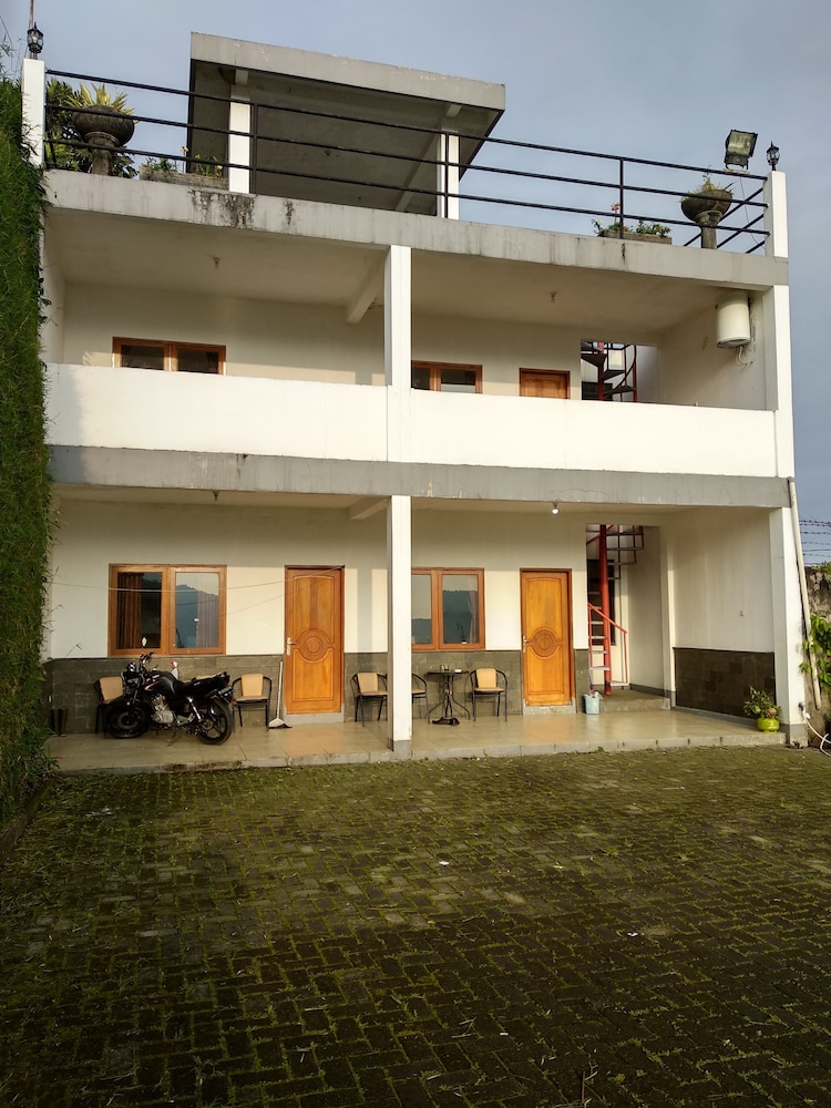 Standard Villa, 2 Bedrooms, Mountain View, Garden Area photo 2