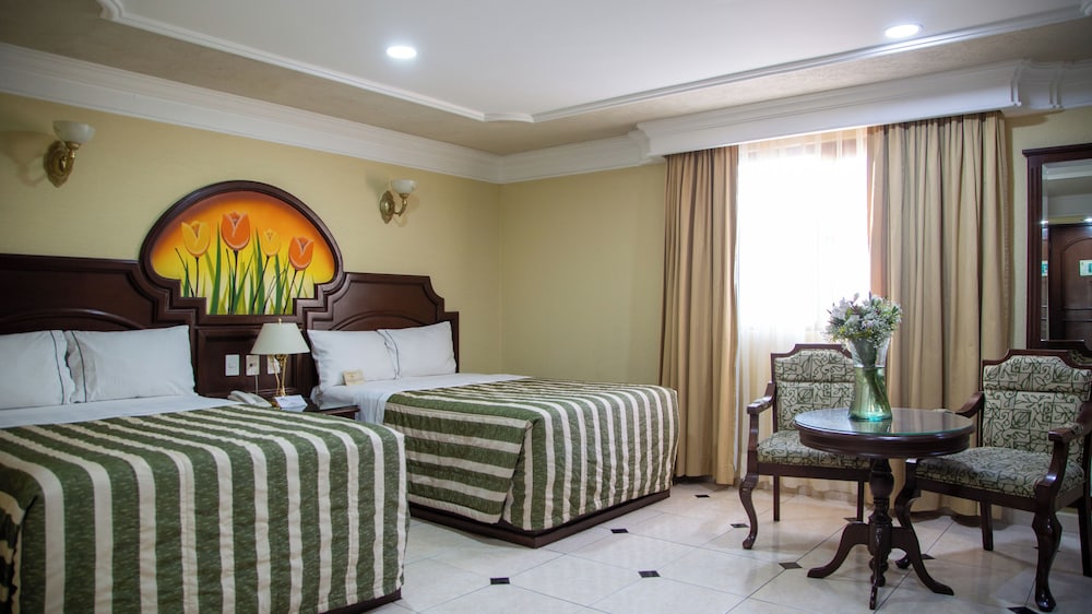 Executive Double Room, Non Smoking - Photo 12