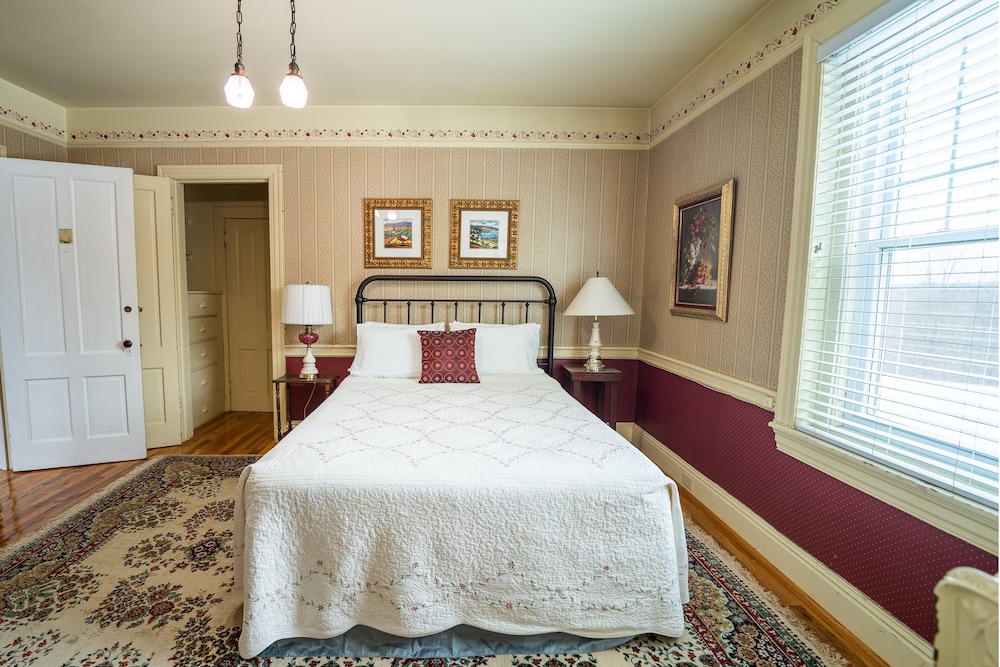 Family Double Room