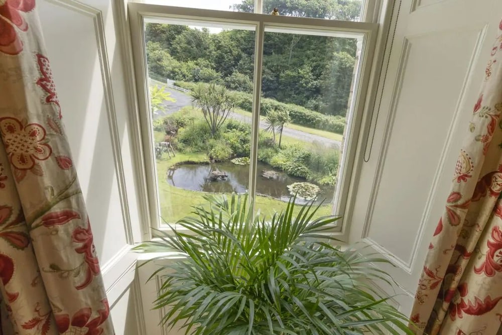 Superior Double or Twin Room, Garden View photo 2