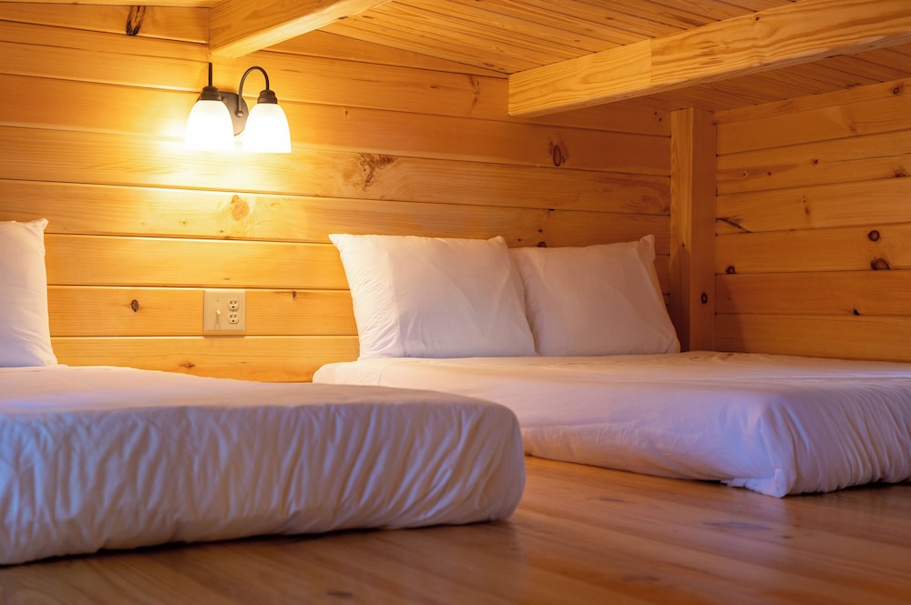 Cabin: Premium photo 2