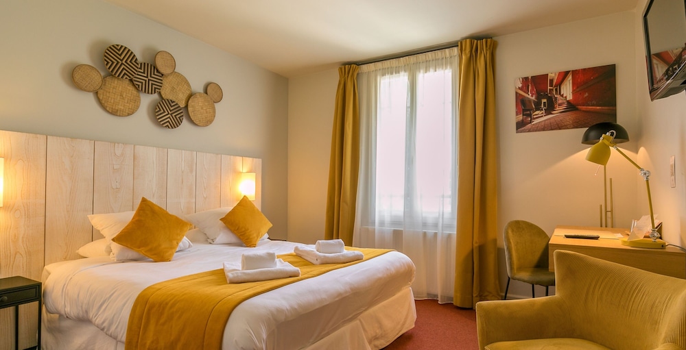 Superior Room photo 1