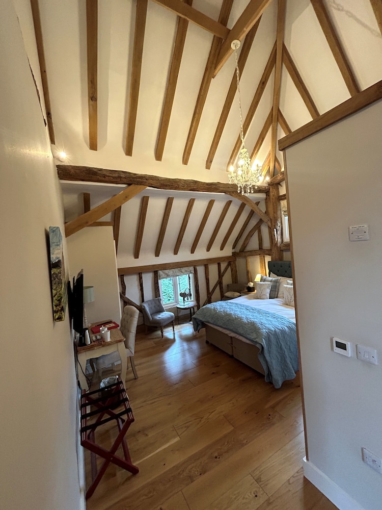 Superior Double Room photo 1