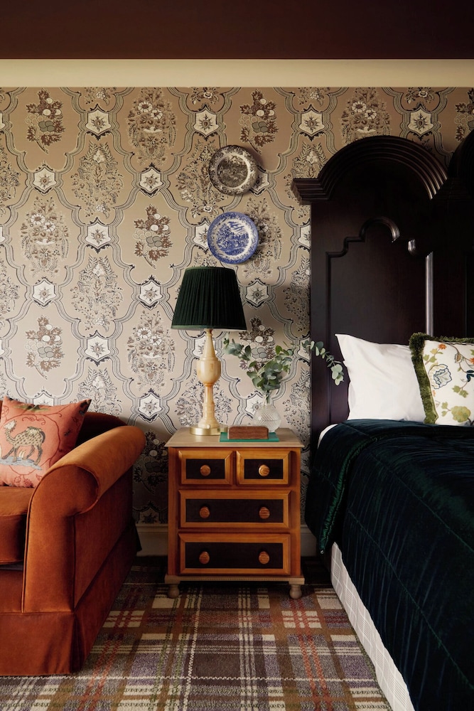 Room, Balcony (Swilcan King or Twin) photo 2