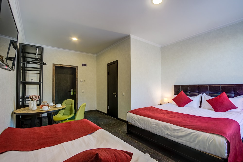 Triple Room photo 3