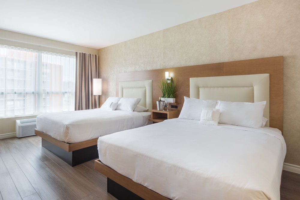 Prestige Plus Room, 2 Queen Beds