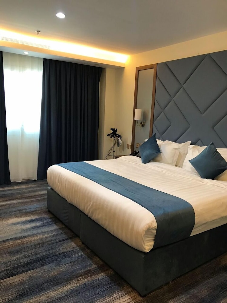 One-Bedroom