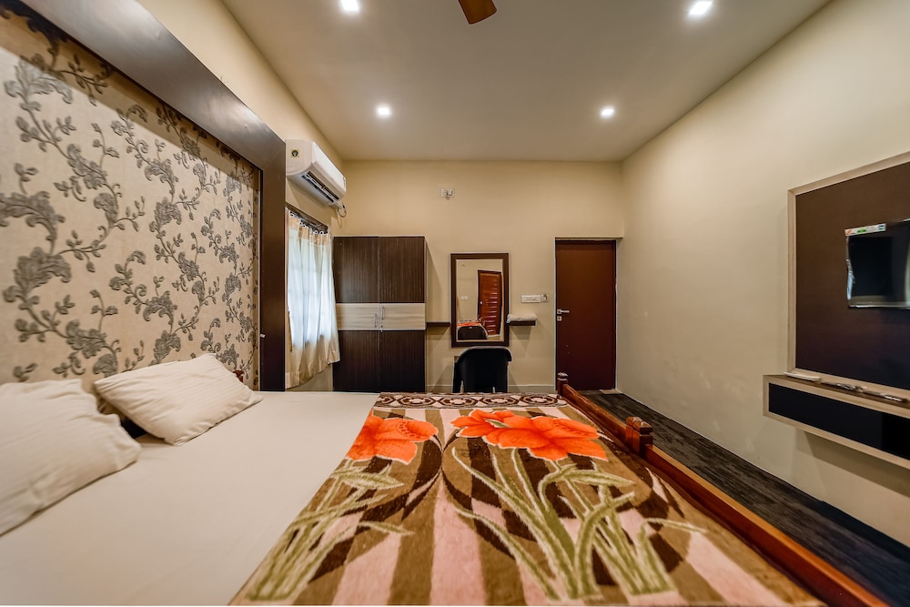 Deluxe Room photo 3