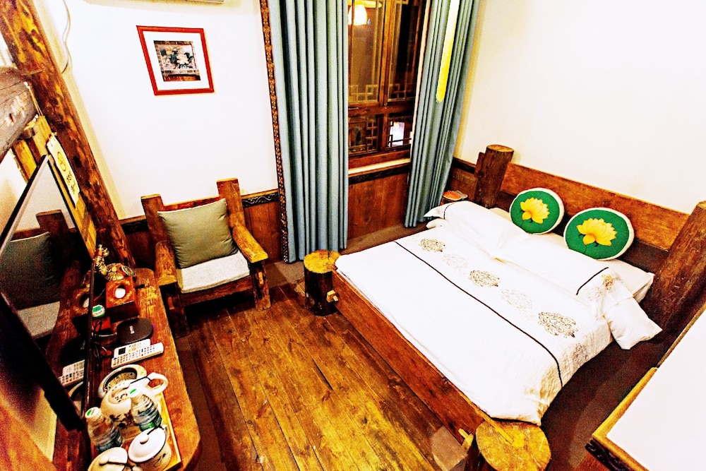 Basic Double Room photo 3