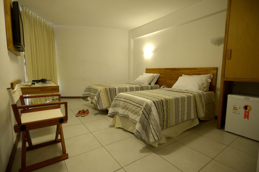 Economy Single Room photo 3