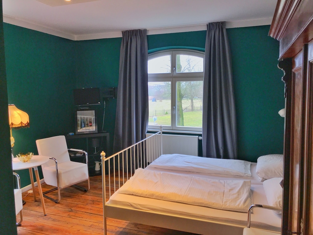 Double Or Twin Room photo 2