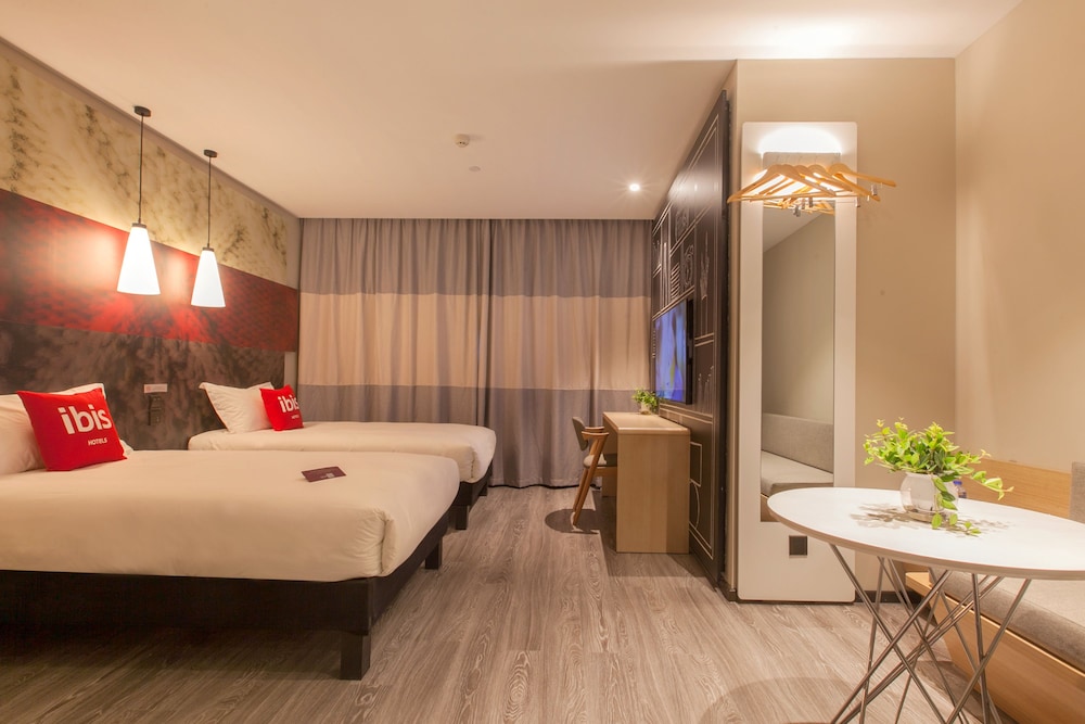 Twin Room photo 2