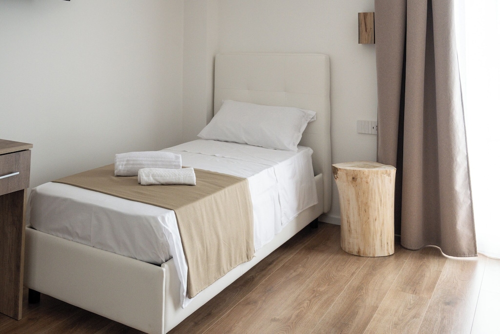 Triple Room, Sea View