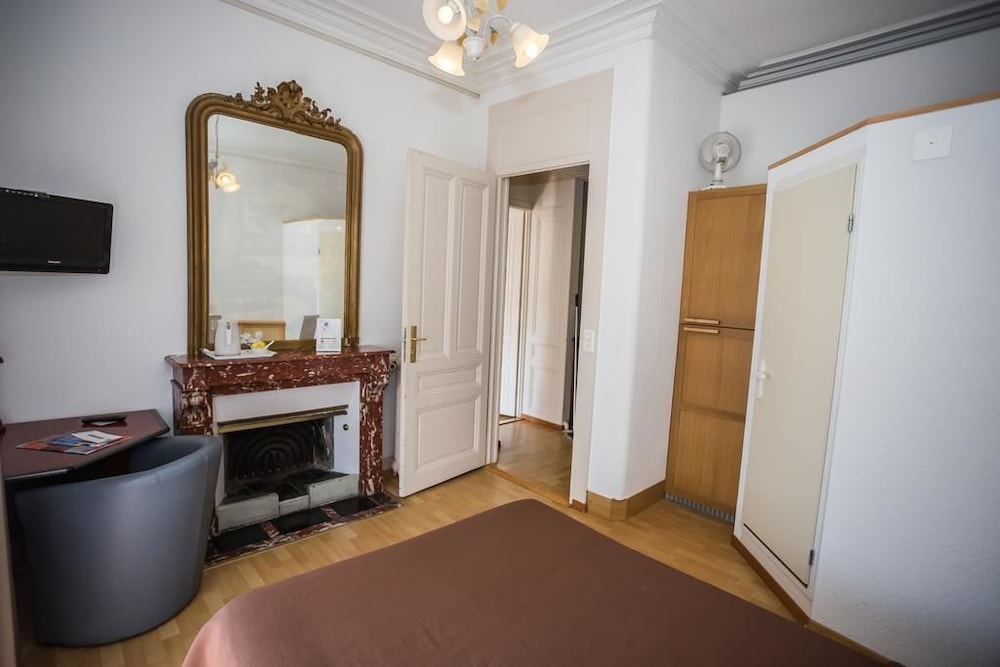 Standard Room, 1 Twin Bed