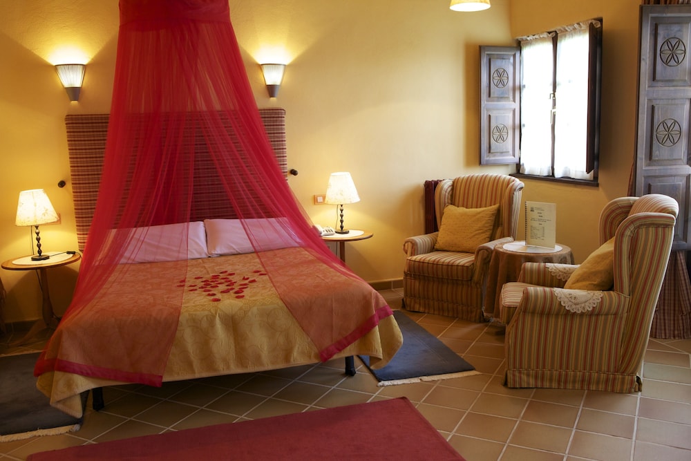 Superior Double Room (Junior Suite Bosque) photo 2
