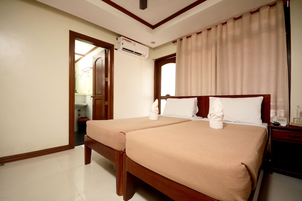 Superior Twin Room - Photo 4