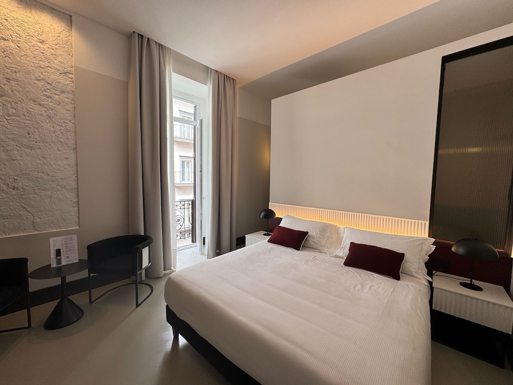 Exclusive Suite, City View