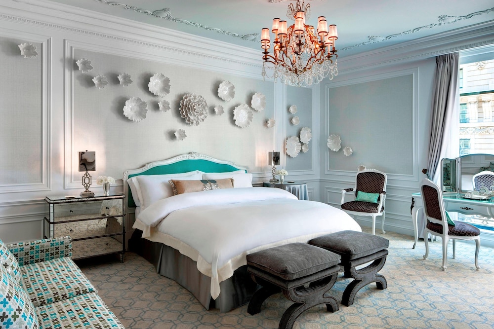 Suite, 1 Bedroom (Butler Service Included)