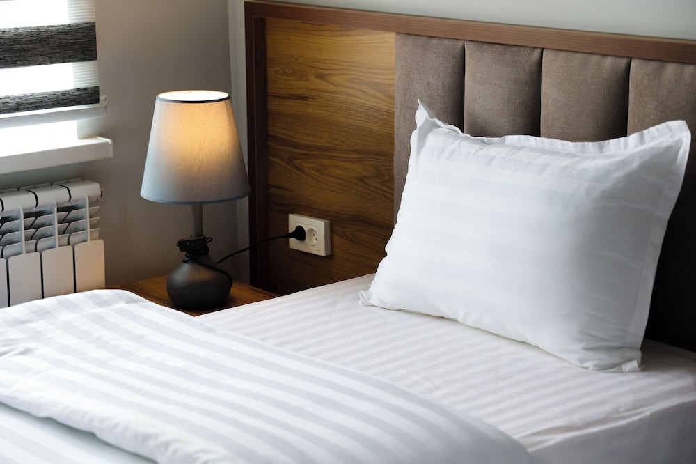 Comfort Double or Twin Room - Photo 6