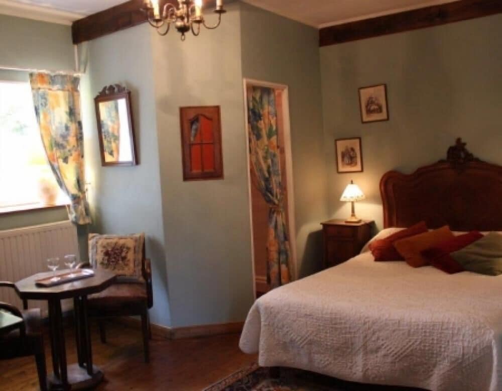 Double Room (Méana) photo 1