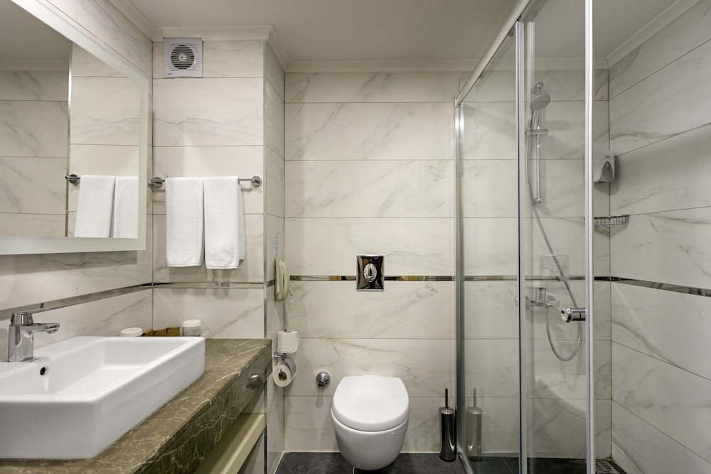 Standard Single Room photo 3