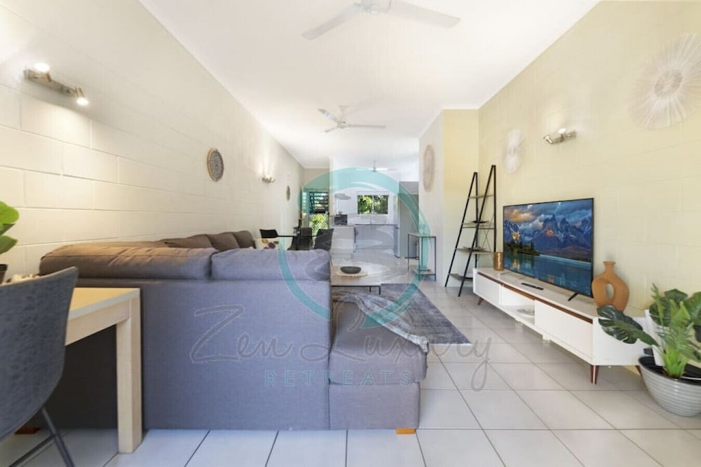 Comfort Apartment photo 3