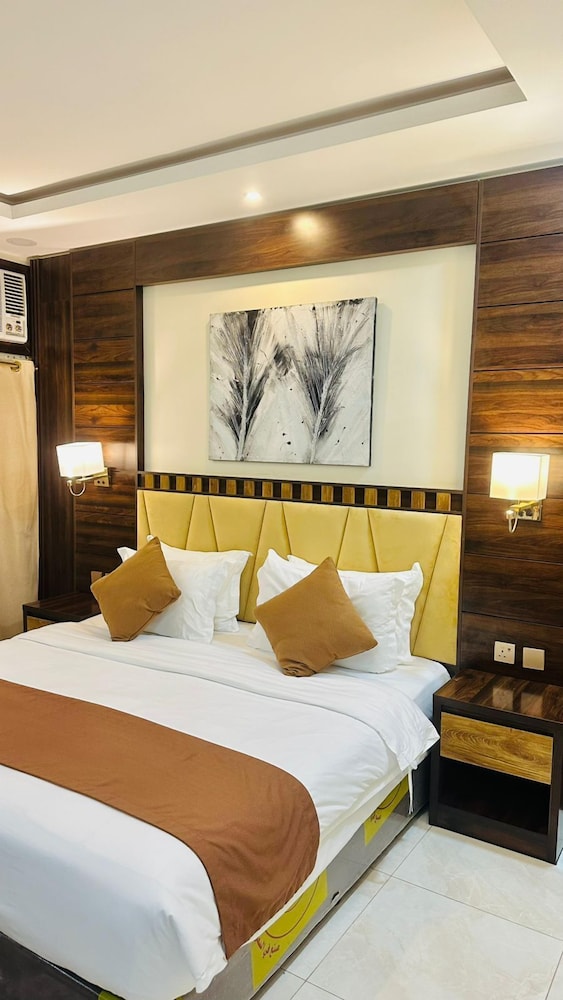 Family Apartment, 3 Bedrooms, Non Smoking, Courtyard View