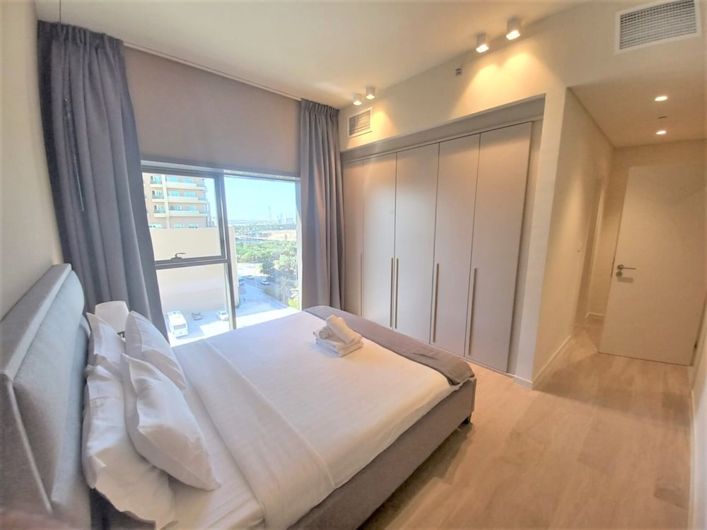 Apartment (1 Bedroom)