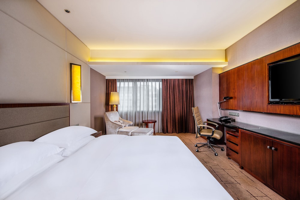 Premium Room, 2 Twin Beds - Photo 2
