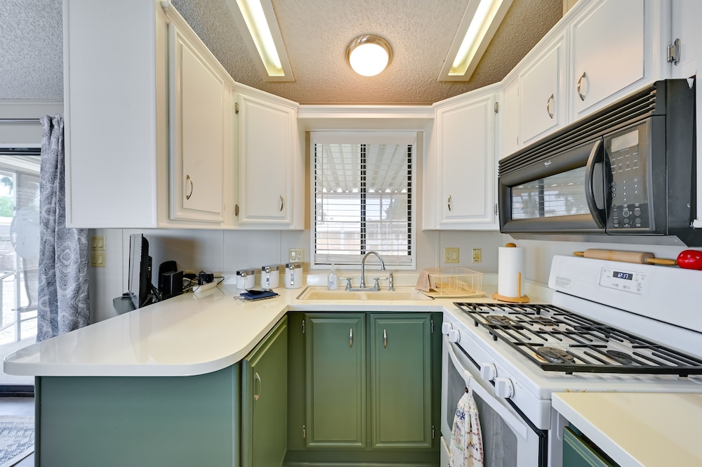 House (1 Bedroom) photo 3