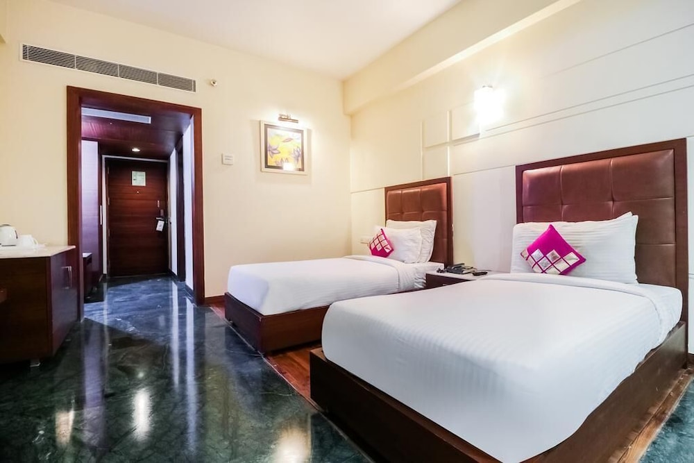 Club Double Room photo 1