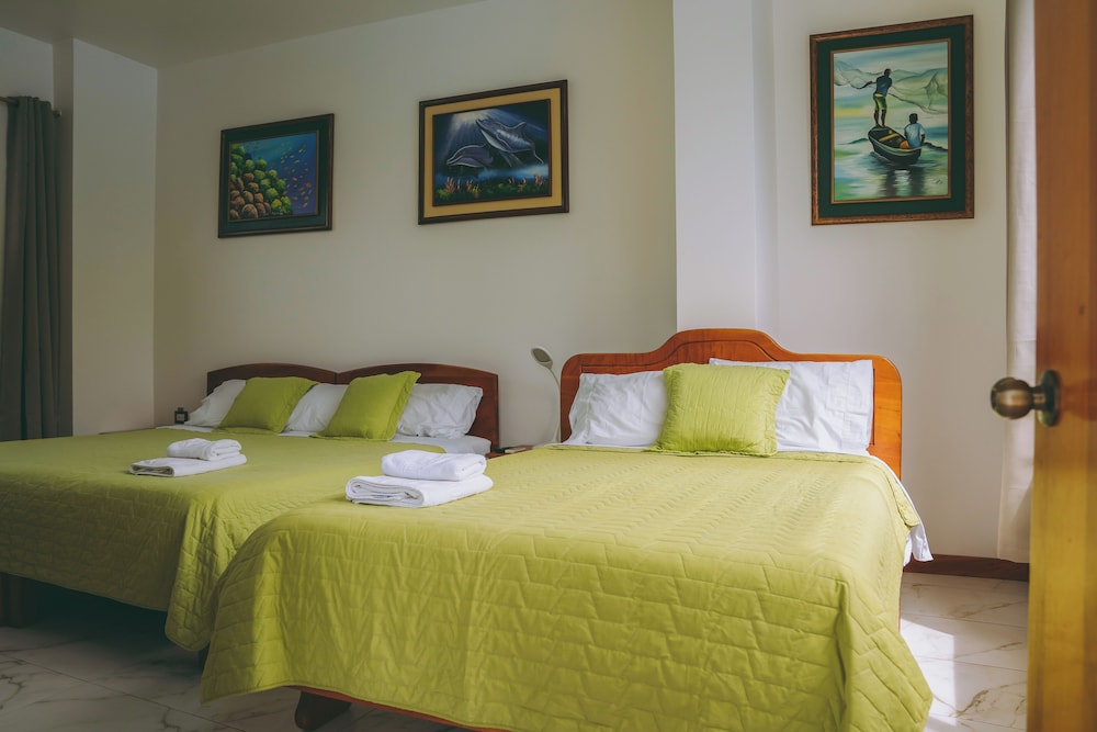 Standard Triple Room photo 2