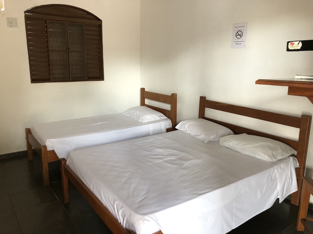 Traditional Triple Room photo 1
