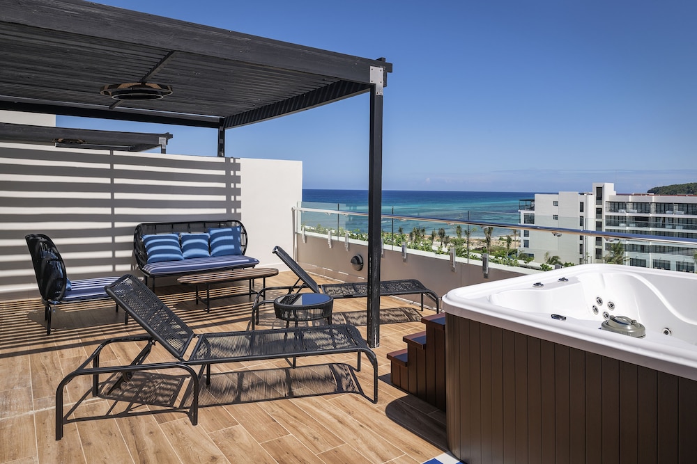 Privilege RoofTop Junior Suite - Photo 3