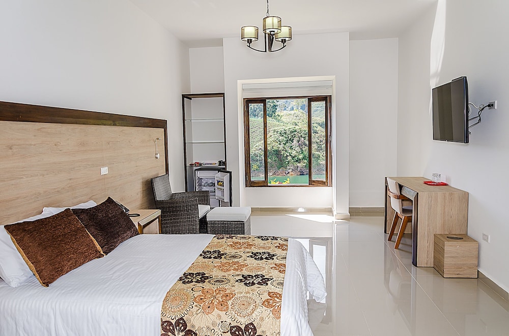 Superior Room, 1 Bedroom photo 2