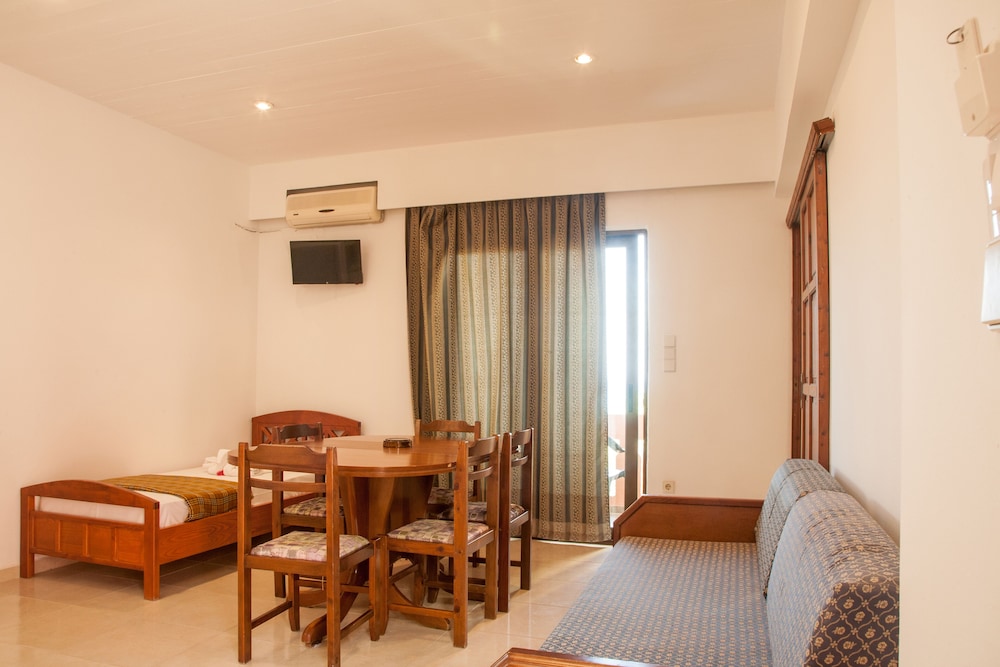 Grand Apartment