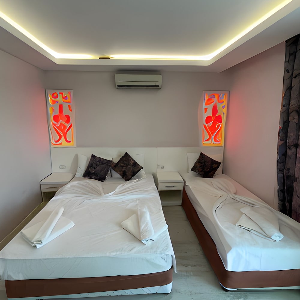 Deluxe Room photo 3