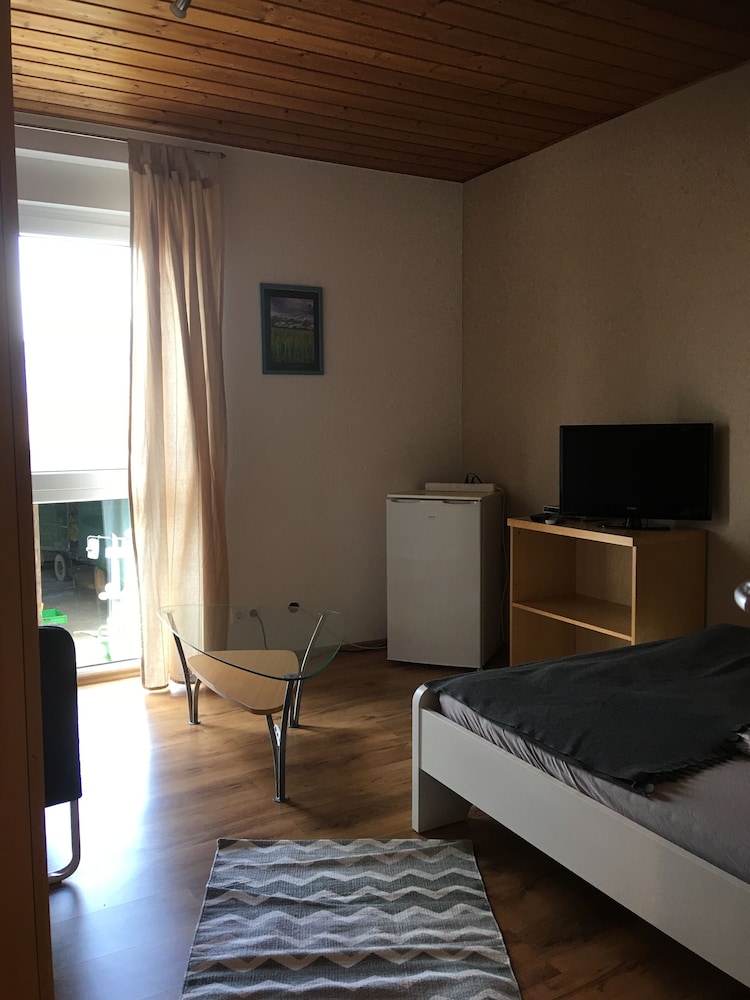 Double Room, Balcony photo 2
